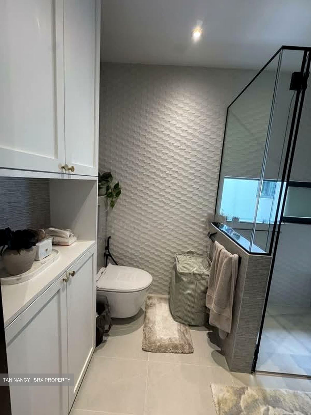 Espa (D23), Condominium #603291761